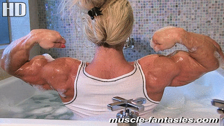 Aleesha Young Videos