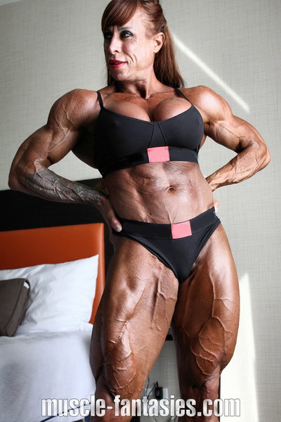 Barbara Carita Videos