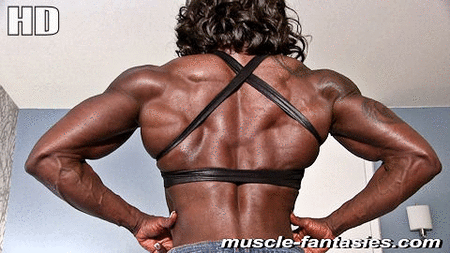 Candice Carr Videos