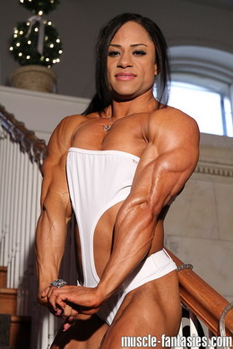 Join Muscle Fantasies Now!