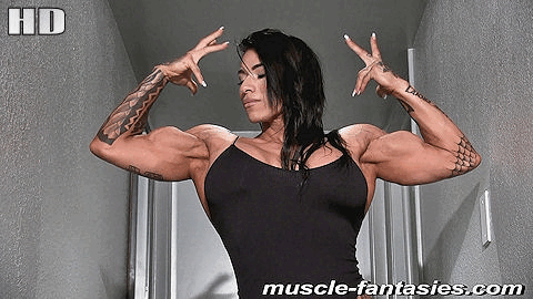 Join Muscle Fantasies Now!