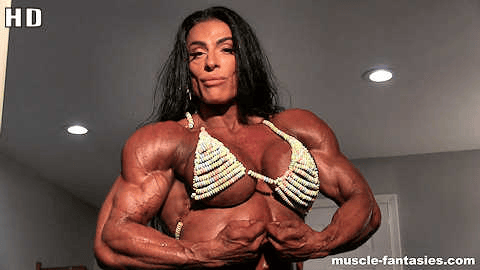 Join Muscle Fantasies Now!