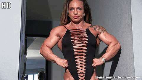 Join Muscle Fantasies Now!