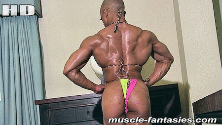 Ruby Body Videos