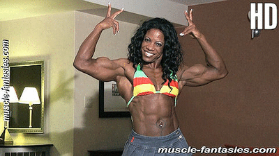 Tierany Chretien Videos